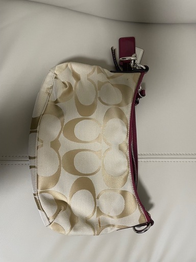 COACH 未使用バック