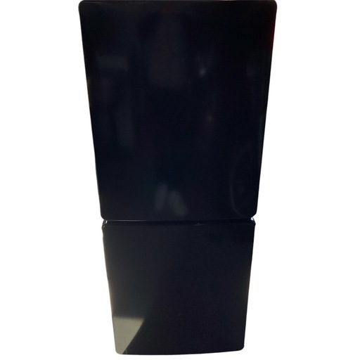 【2022年】冷凍冷蔵庫 Haier ハイアール JR-NF148CK★K2158Z
