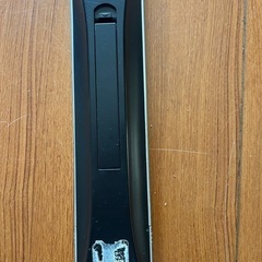 TOSHIBA REGZAリモコンの画像