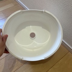 アンパンマン　お風呂椅子の画像