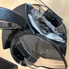未使用　訳あり　象印全自動コーヒーメーカーの画像