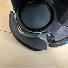 未使用　訳あり　象印全自動コーヒーメーカーの画像