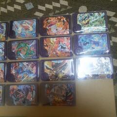 ポケモンフレンダの画像