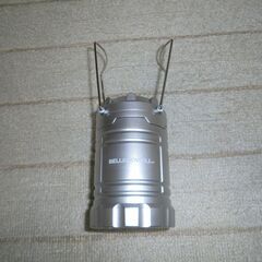 ミニランタン LED 3個セット 未使用品の画像