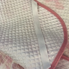 敷布団用式パットの画像