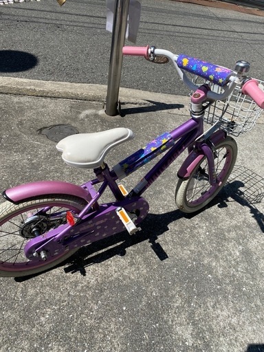 あさひ[ASAHI] デューリー-K 16インチ BMXスタイル 子供用 自転車 2025年最新】自転車 デューリーの人気アイテム - メルカリ