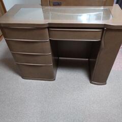 家具 ドレッサーの画像