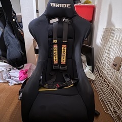 BRIDE ZETA3　ブリッド フルバケ シート　