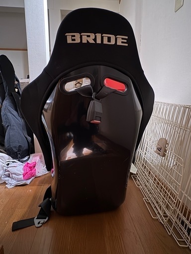 BRIDE ZETA3　ブリッド フルバケ シート　