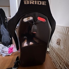 BRIDE ZETA3　ブリッド フルバケ シート　の画像