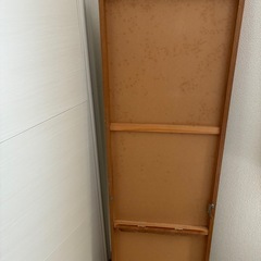 大型ミラーの画像