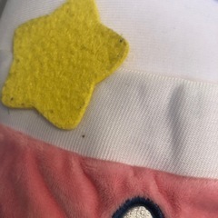 星のカービィ　ぬいぐるみの画像