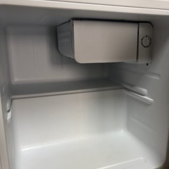 🌸2020年製　冷蔵庫　ヤマダ電機の画像