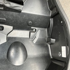 スズキ車　　バーグマン200の画像