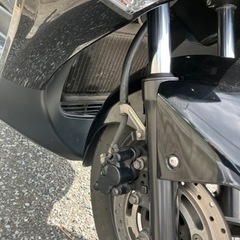 スズキ車　　バーグマン200の画像