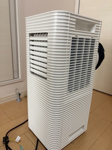 ■ポータブルクーラー　■ほぼ新品　■ご相談ください