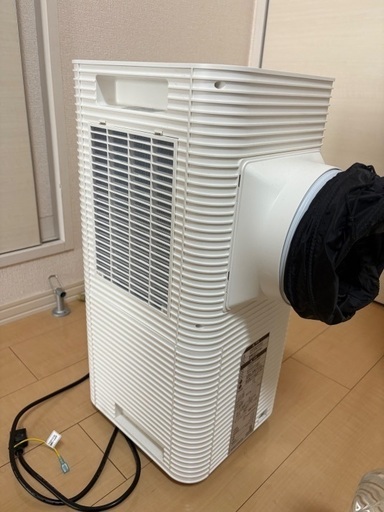 ■ポータブルクーラー　■ほぼ新品　■ご相談ください