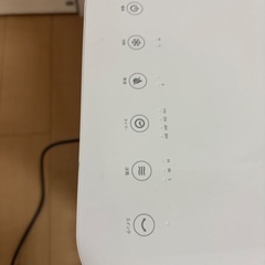 ■ポータブルクーラー　■ほぼ新品　■ご相談くださいの画像