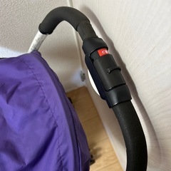 中古ベビーカー
の画像