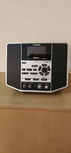 ギターアンプ BOSS eBand JS-10