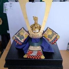0320-298 兜の画像
