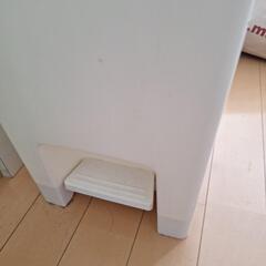 ゴミ箱 ペダル開閉の画像