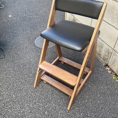 子どもチェア