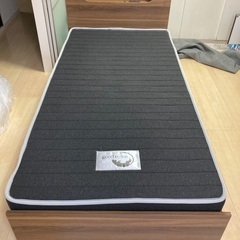 シングルベッド