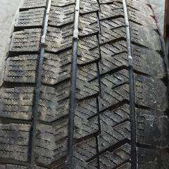 【13インチ】155/65r13 VRX2 BRIDGESTON...