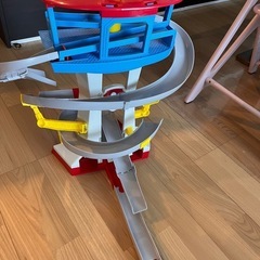 【決まりました】パウパトロール　パウステーション　の画像