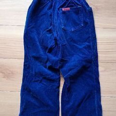 子供　ズボンの画像