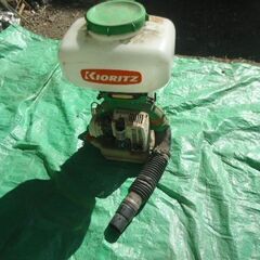 共立 背負い動噴 DMC800 薬剤タンク30L 散布 薬剤 農...