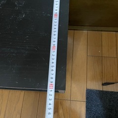 テレビ台の画像