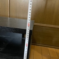 テレビ台の画像