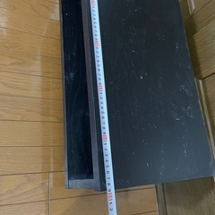 テレビ台の画像