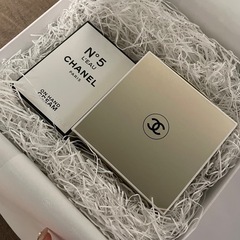 シャネル　正規品　ハンドクリームボディクリーム
