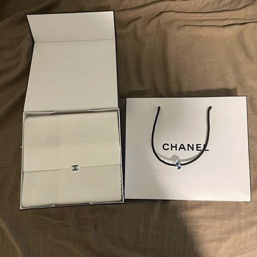 シャネル　正規品　ハンドクリームボディクリーム