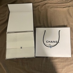 シャネル　正規品　ハンドクリームボディクリームの画像