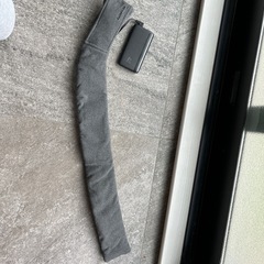 KEMIMOTO 電熱マフラー の画像
