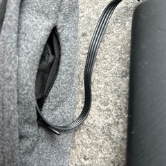 KEMIMOTO 電熱マフラー の画像