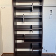 本棚
の画像