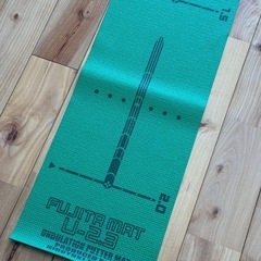 FUJITA MAT U-2.3 フィルタマットの画像