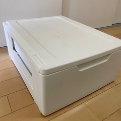 衣装ケース