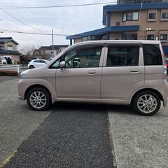 ★★支払い総額9.8万円(圏内に限り)　年式	平成19年 メーカー/ブランド	スバル	車名	ステラ グレード	L★★の画像