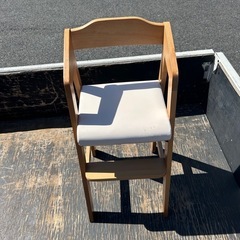 子供いす