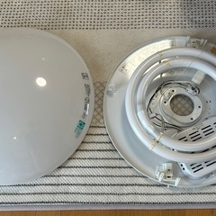 照明器具①