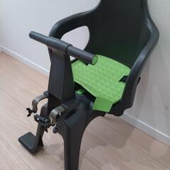 OGK 自転車用チャイルドシート 前乗せ FBC-003s2