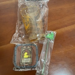 ラプンツェル　スーベニアの画像