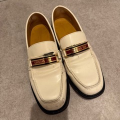 Diorローファー25cm
の画像