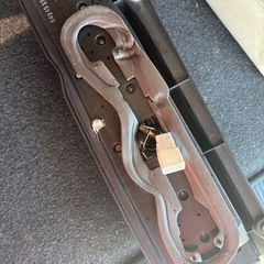 4型ハイエース　テールランプの画像